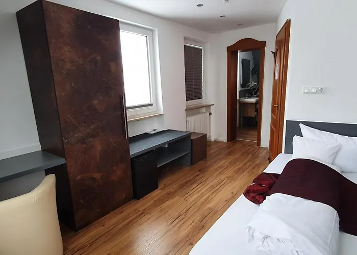 Hotel Kainsbacher Muehle