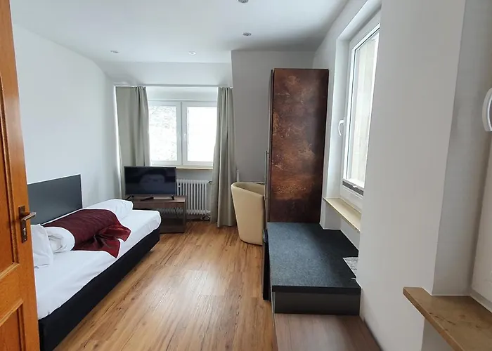 Hotel Kainsbacher Muehle