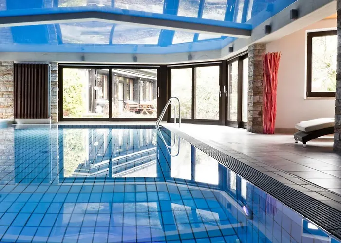 Hotel Kainsbacher Muehle