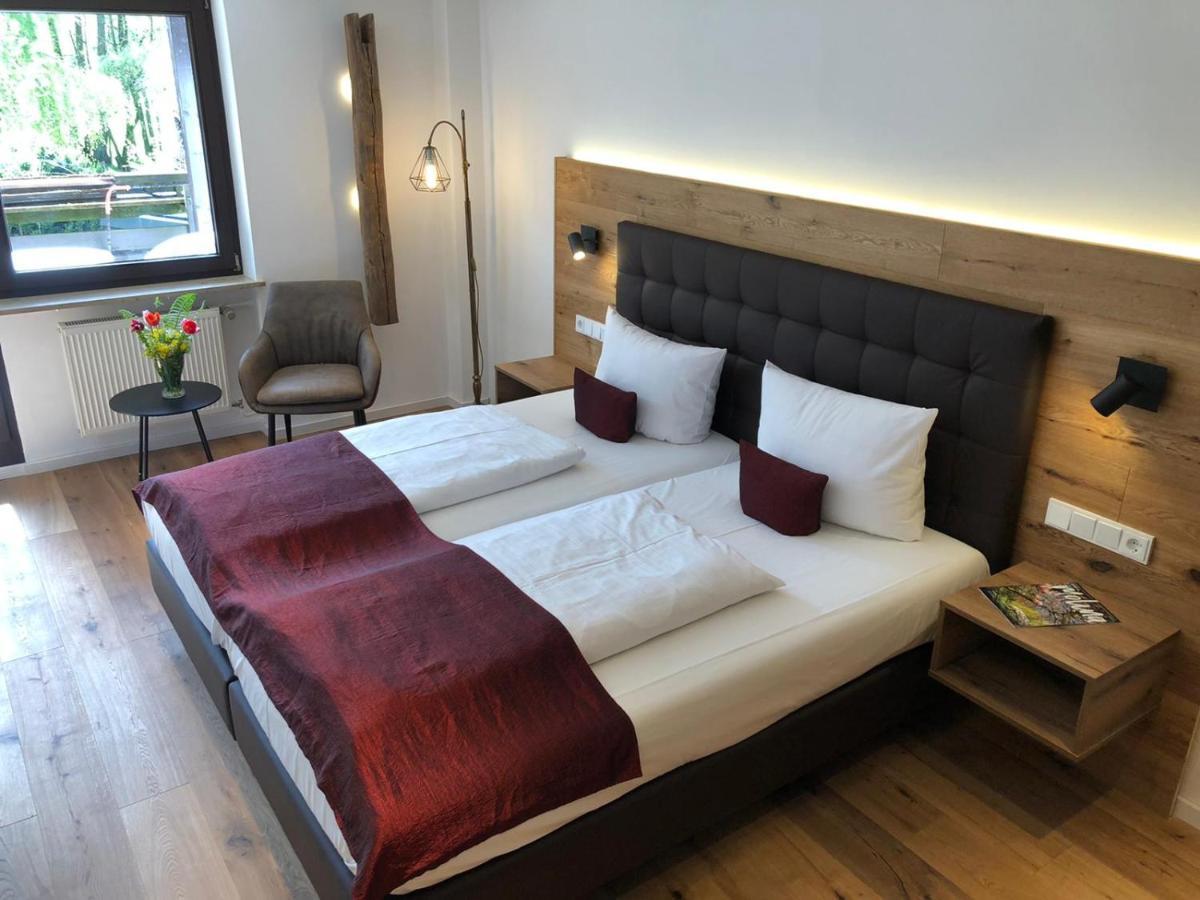 Hotel Kainsbacher Muhle Kainsbach