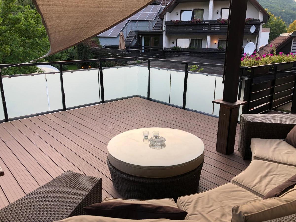 Hotel Kainsbacher Muhle