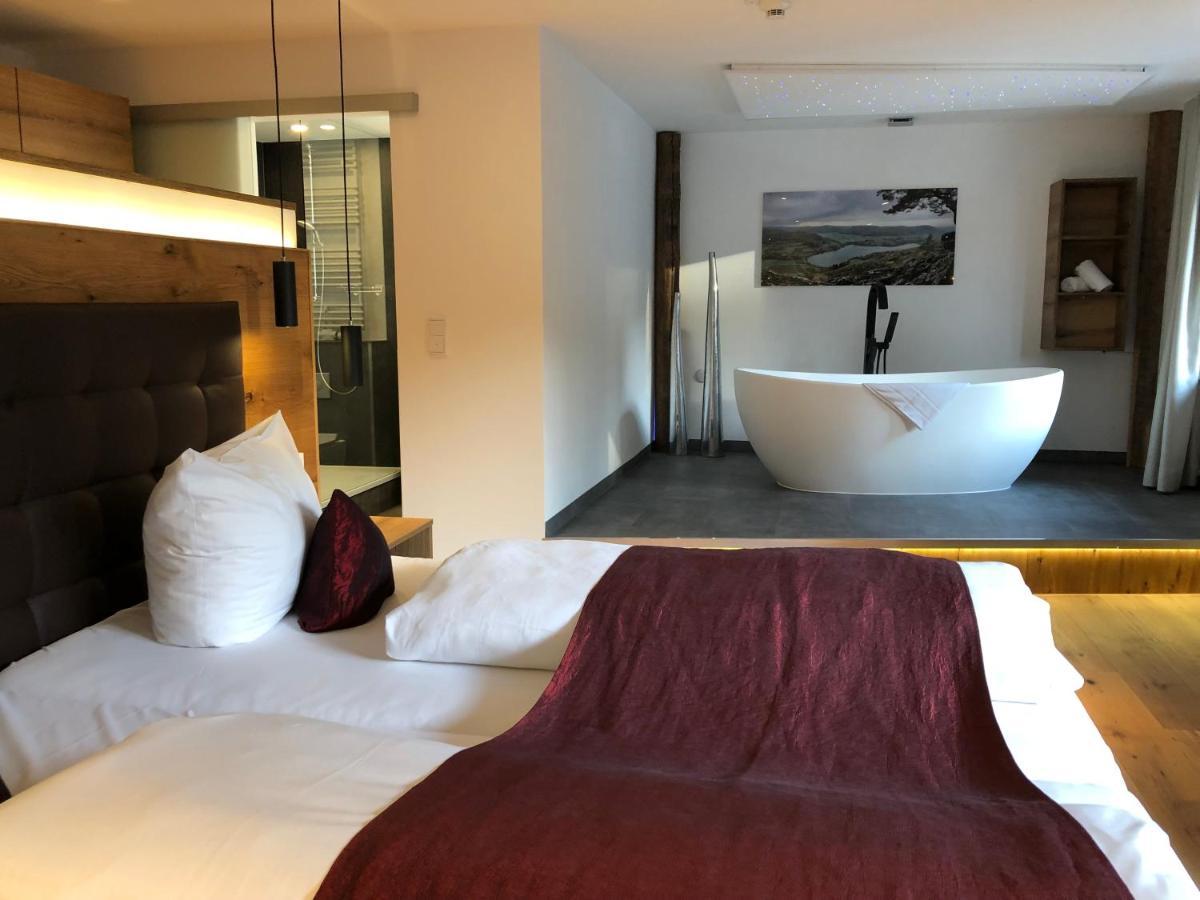 Kainsbacher Muhle Hotel