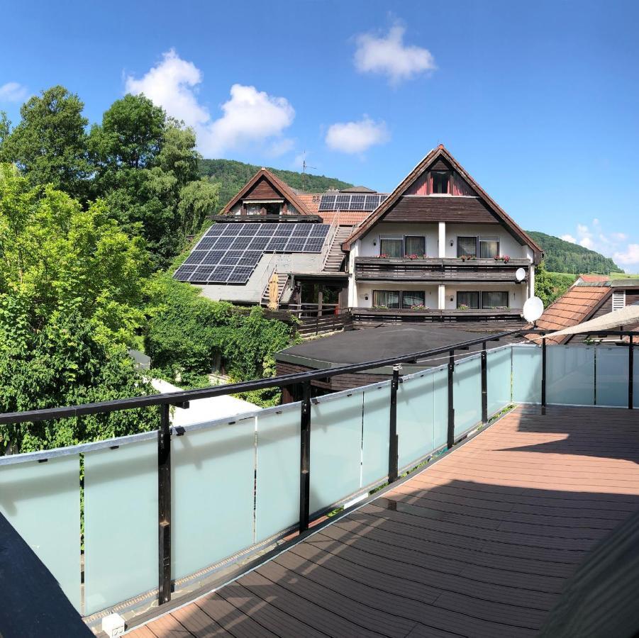 Hotel Kainsbacher Muhle Kainsbach