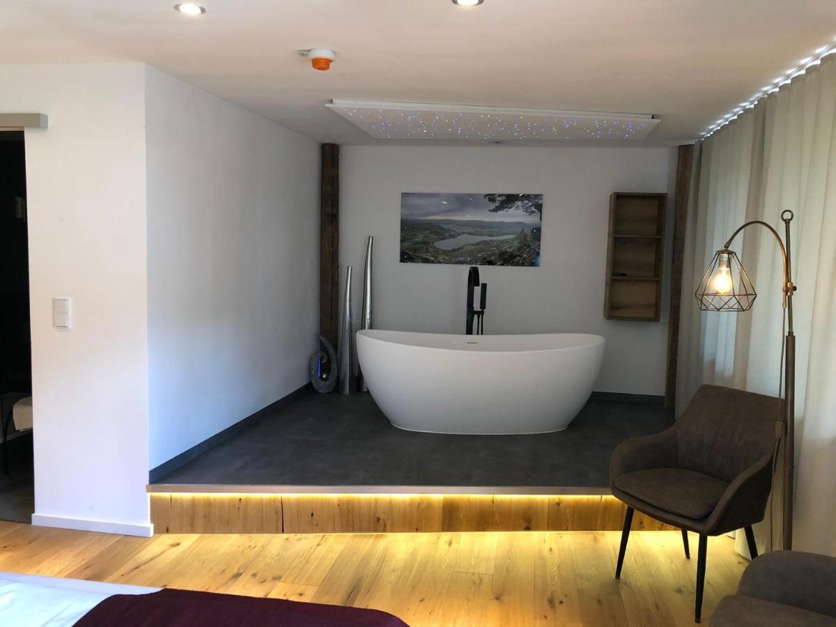 Kainsbacher Muhle Hotel