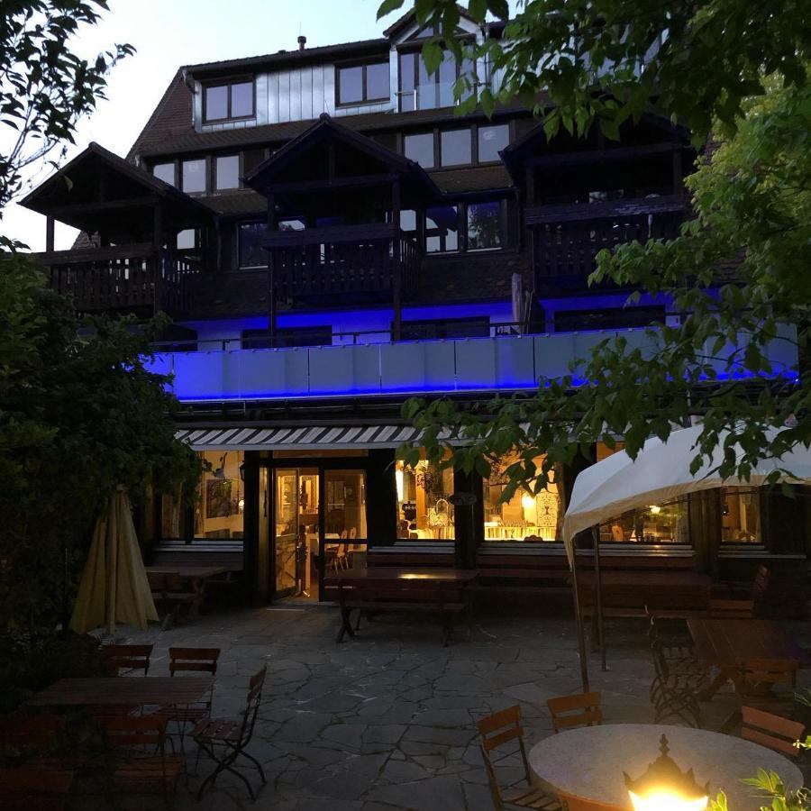 Kainsbacher Muhle Hotel