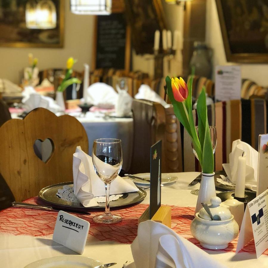 Kainsbacher Muhle Hotel Kainsbach