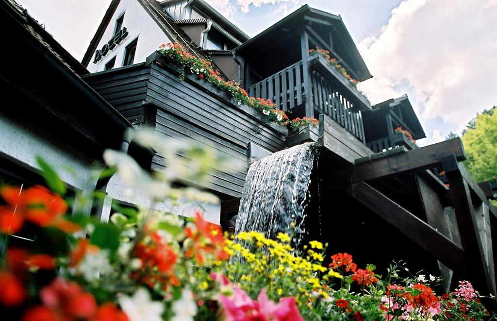 Kainsbacher Muhle Hotel