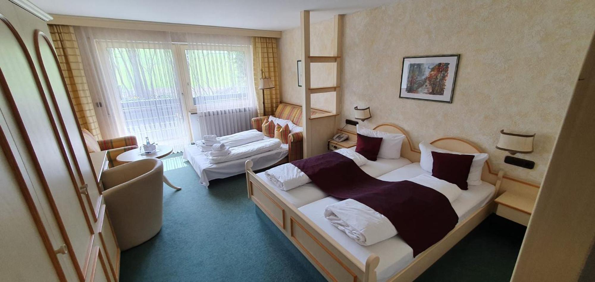 Kainsbacher Muhle 4* Kainsbach