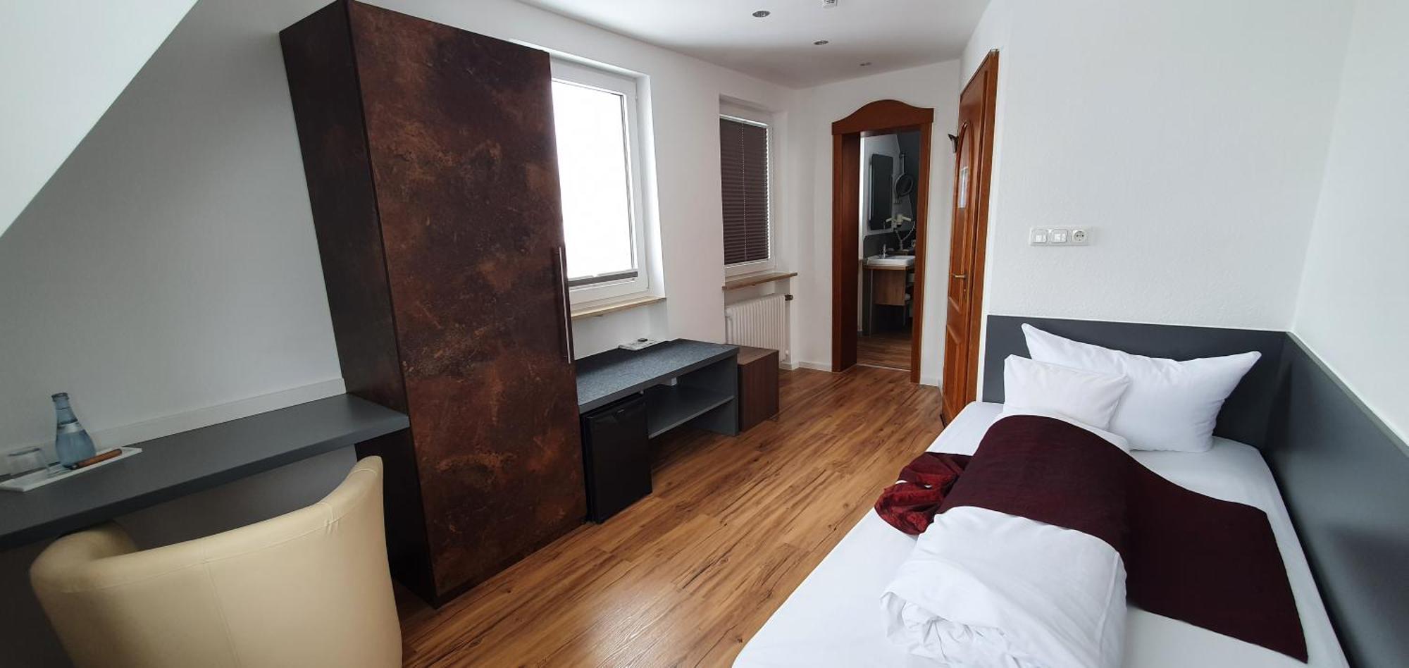 Hotel Kainsbacher Muhle 4*