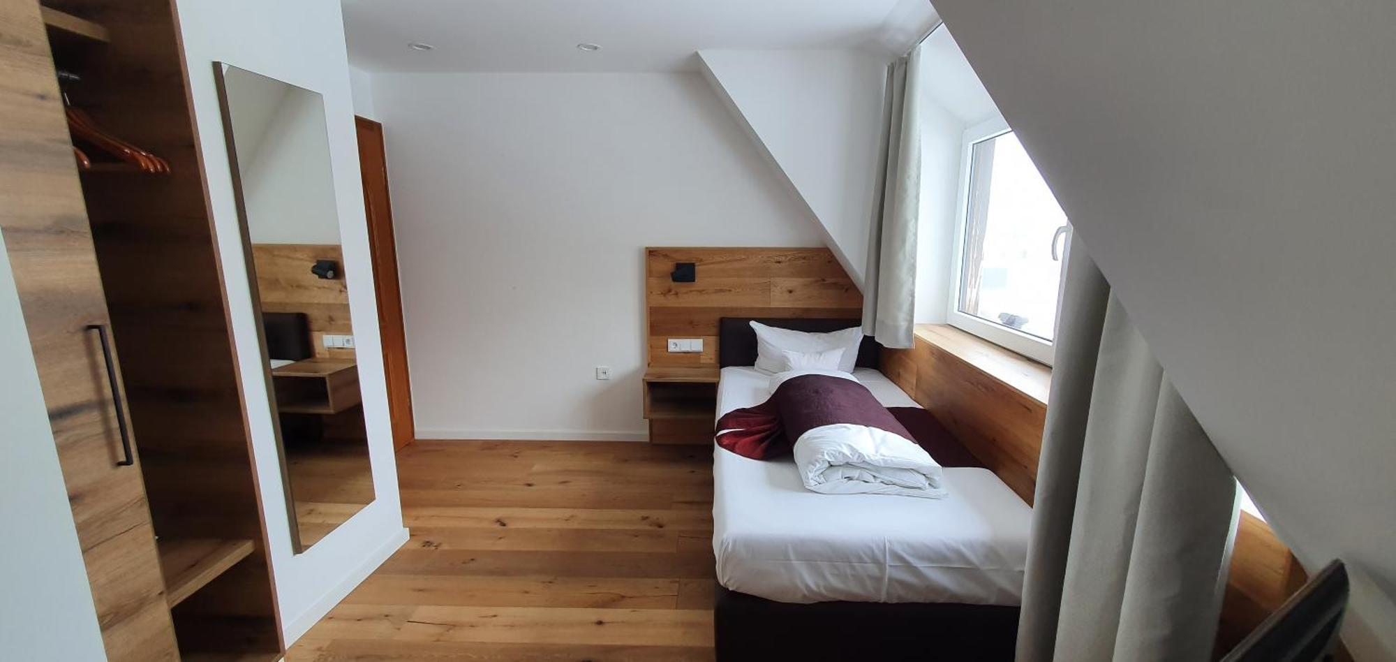 Kainsbacher Muhle Hotel
