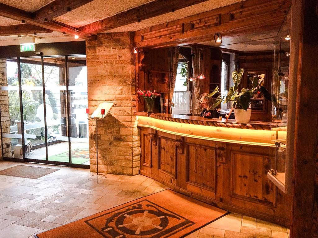 Hotel Kainsbacher Muhle 4*