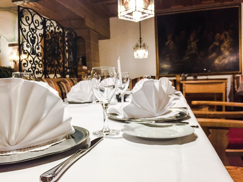 Hotel Kainsbacher Muhle
