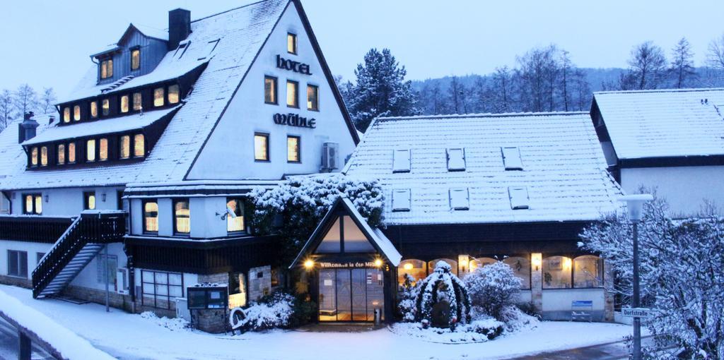 Hotel Kainsbacher Muehle 4*