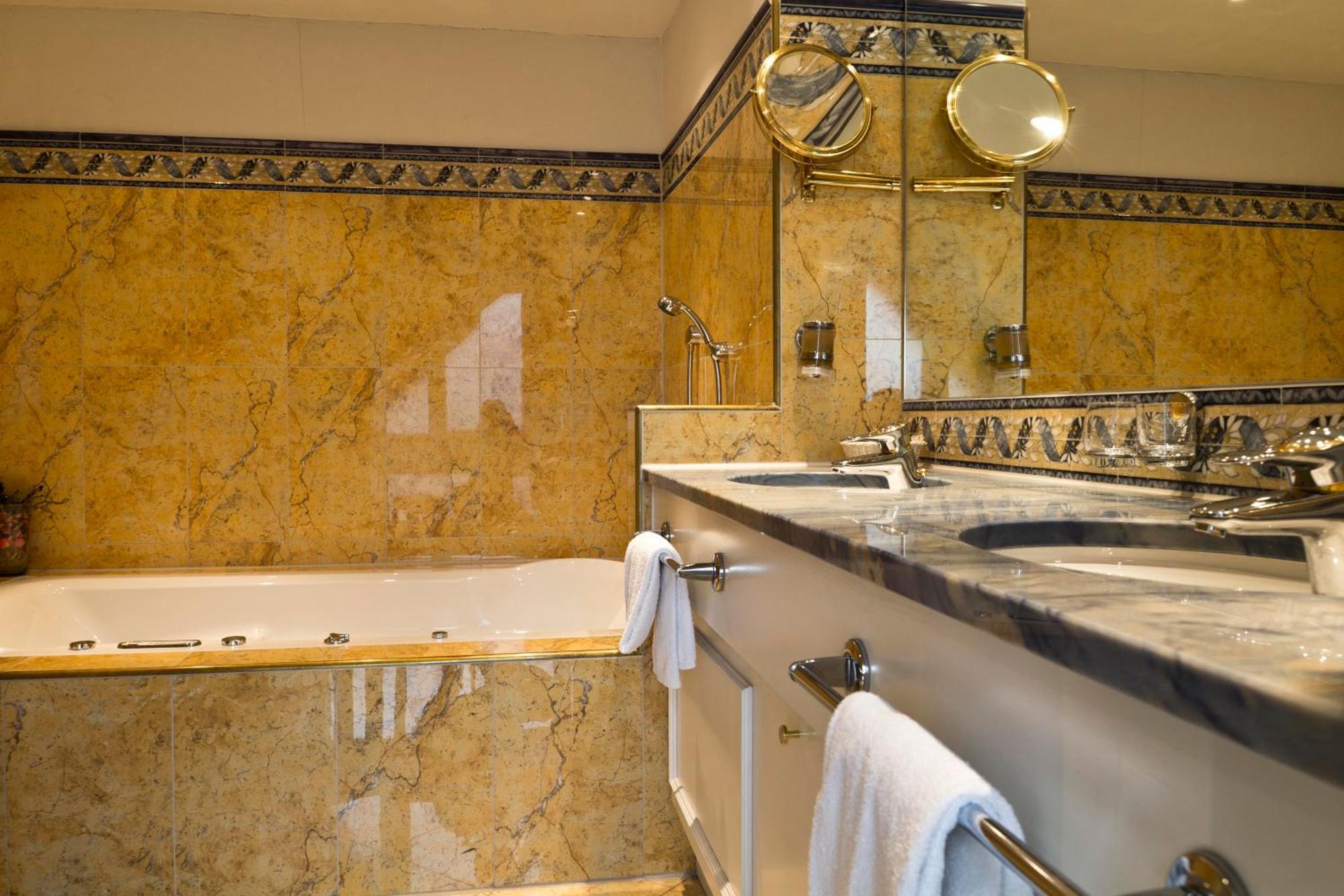 Kainsbacher Muhle Hotel 4*