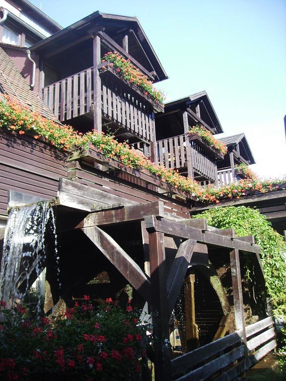 Hotel Kainsbacher Muhle Kainsbach