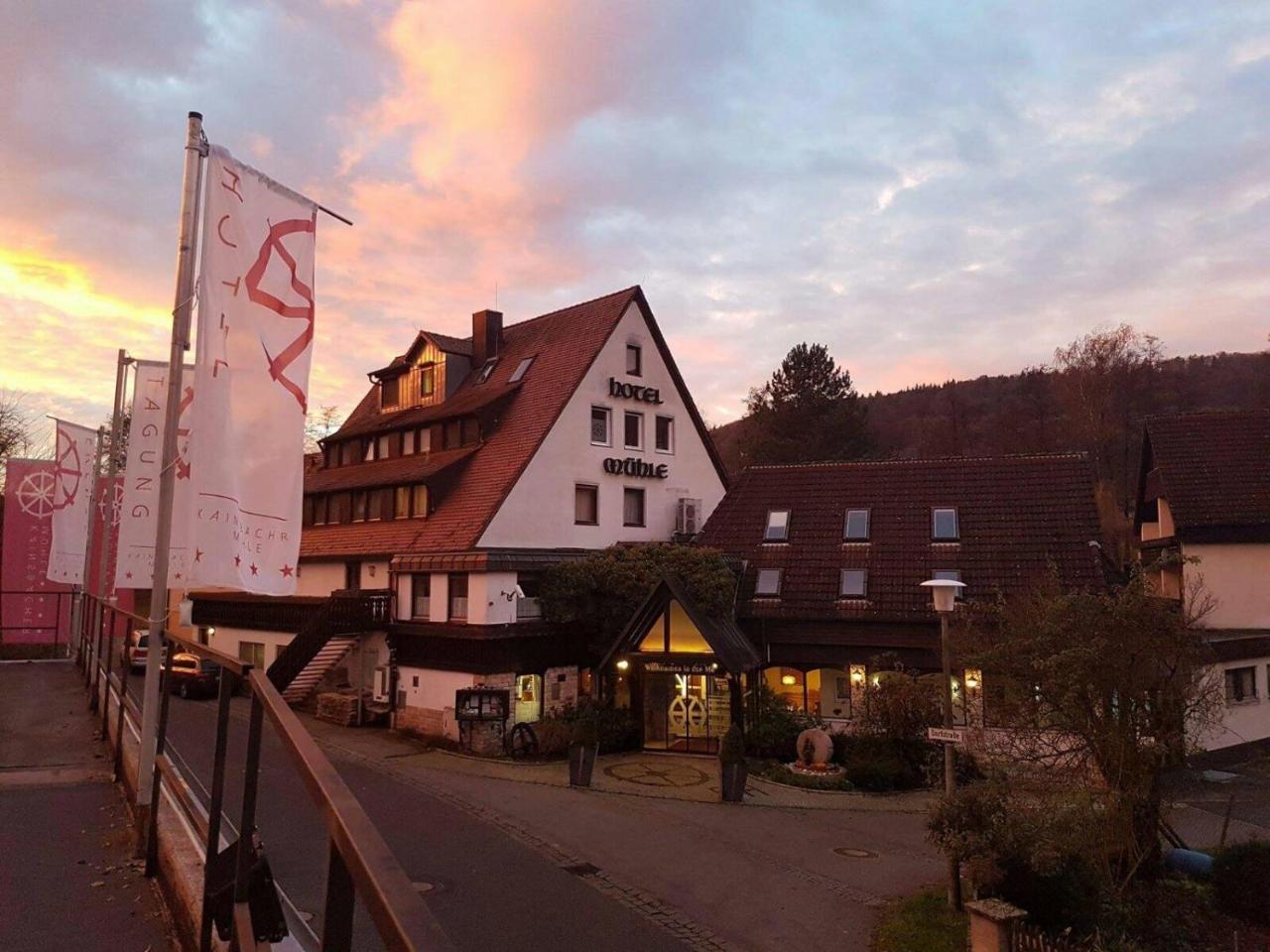 Kainsbacher Muhle 4* Kainsbach