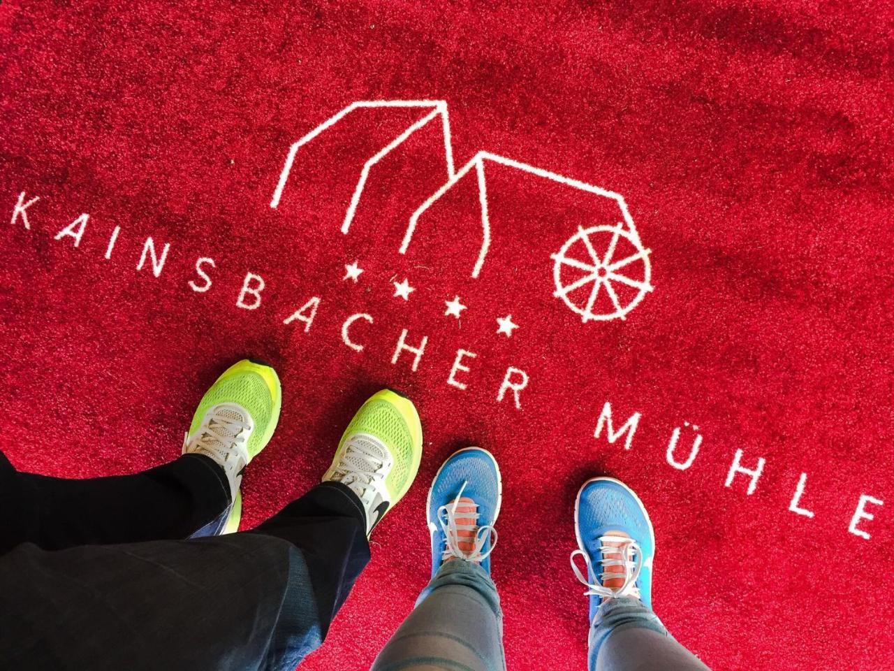 Kainsbacher Muhle Hotel