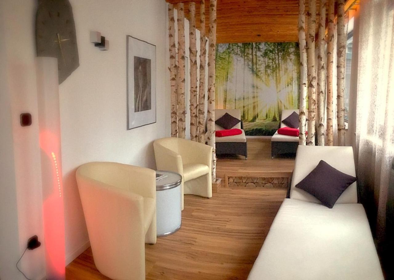 Kainsbacher Muhle Hotel 4*