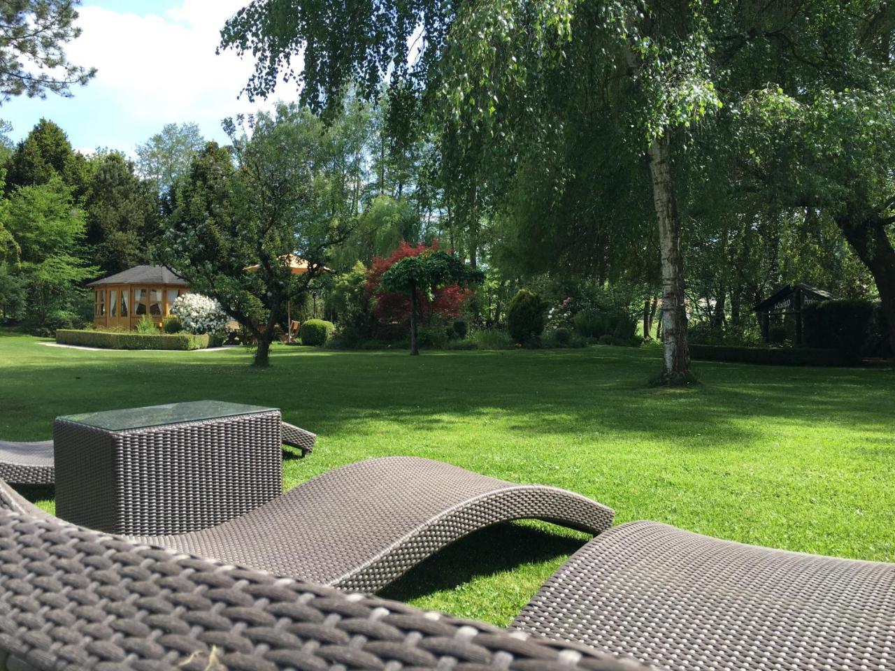 Kainsbacher Muhle Hotel