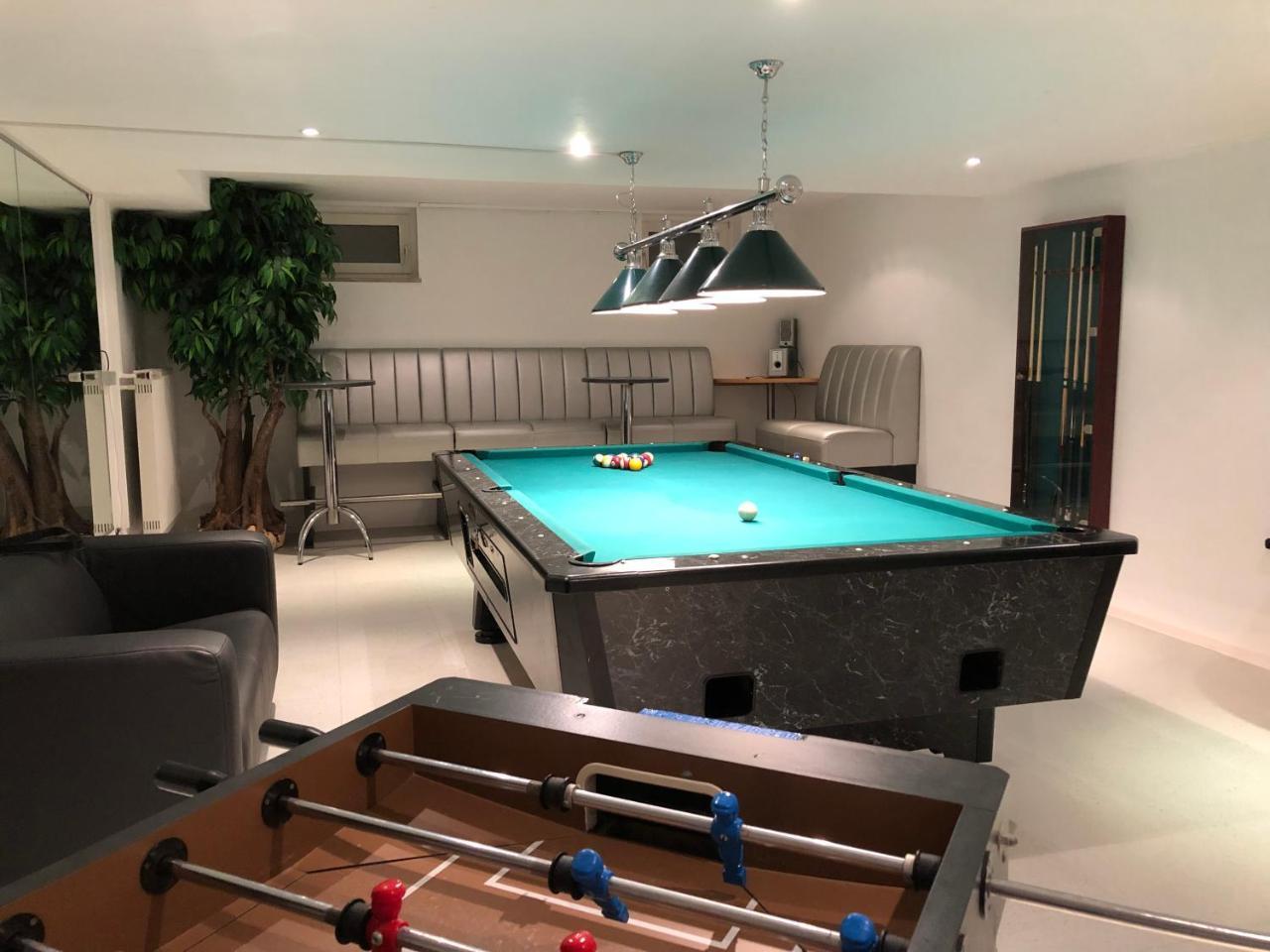 Kainsbacher Muehle 4*
