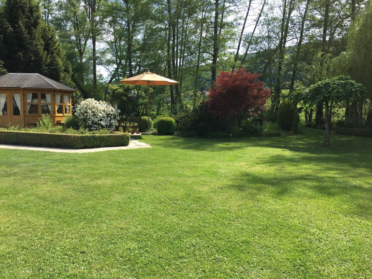 Kainsbacher Muhle Hotel 4*
