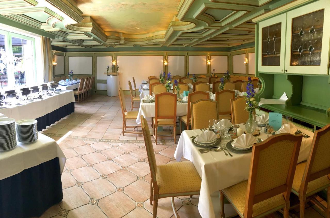 Hotel Kainsbacher Muhle