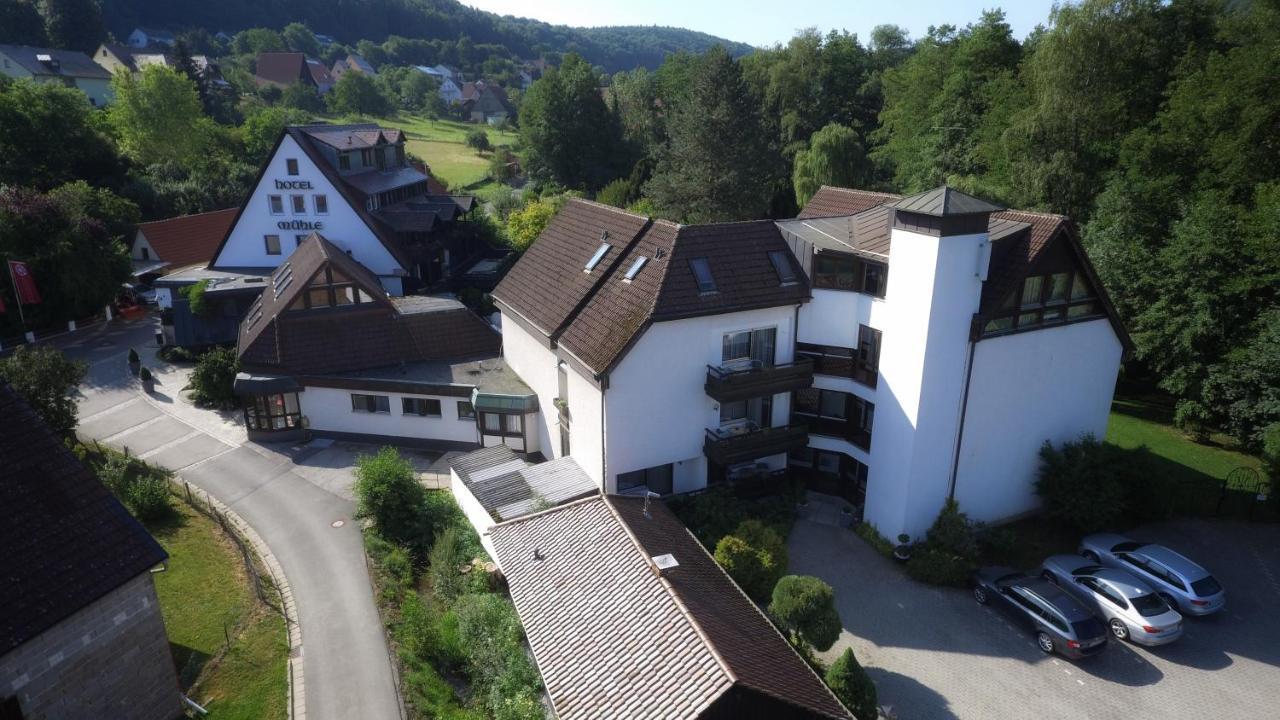 Kainsbacher Muhle Kainsbach