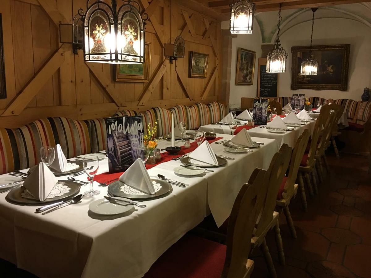 Hotel Kainsbacher Muhle Kainsbach