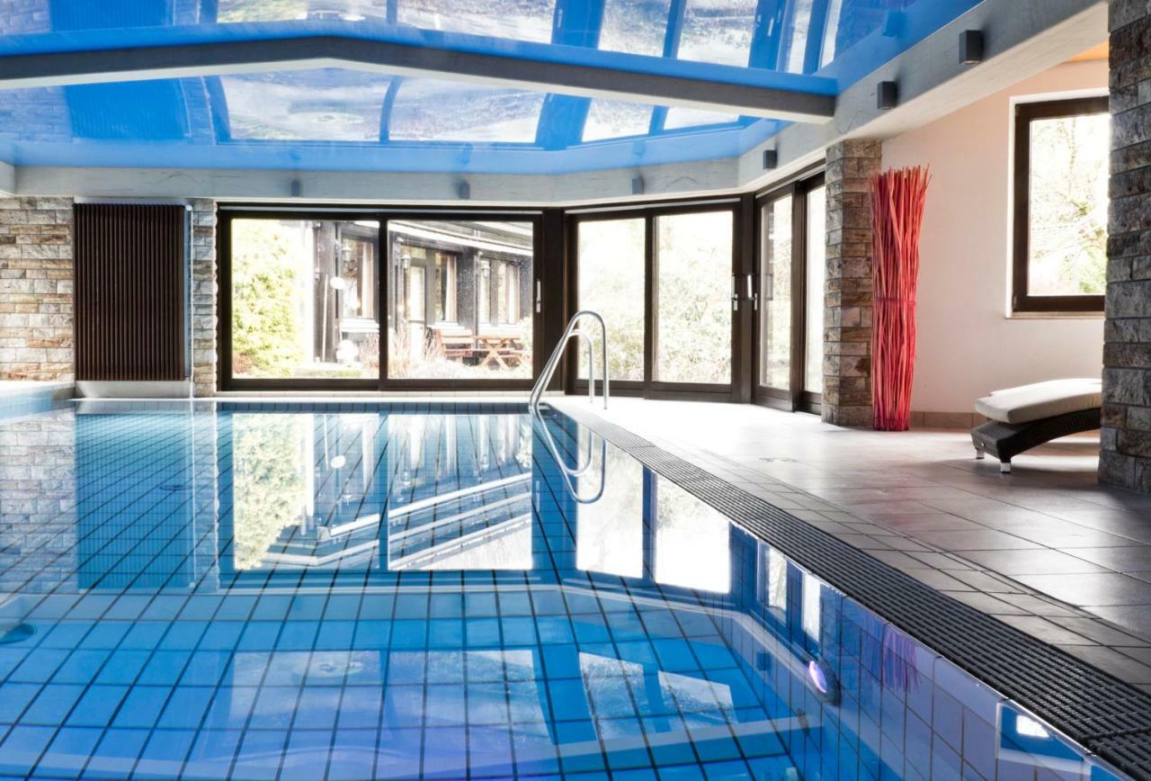 Hotel Kainsbacher Muhle 4*