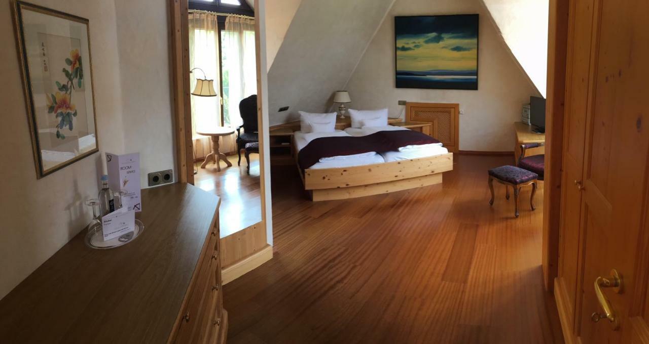Kainsbacher Muhle Hotel 4*