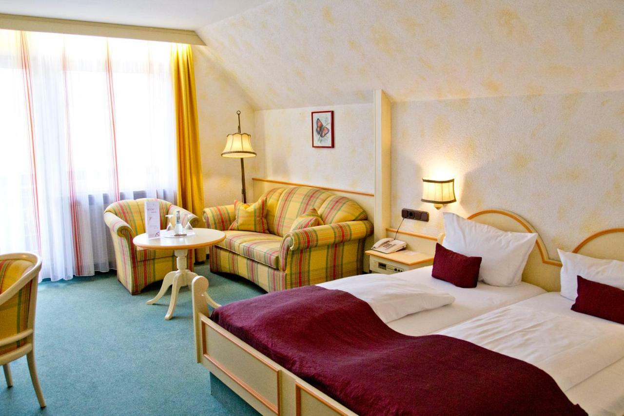Hotel Kainsbacher Muhle Kainsbach