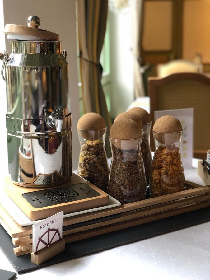 Hotel Kainsbacher Muhle 4*